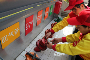 油氣回收檢測(cè) 油氣回收檢測(cè)